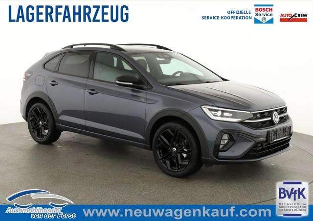 Volkswagen Taigo - R-Line Taigo 1.5 TSI DSG R-Line, Navi, AHK, Matrix, Kamera, ACC, Winter, 4 J.-Garantie