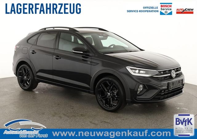 Volkswagen Taigo - R-Line 1.5 TSI DSG R-LINE, AHK, Navi, IQ.Light, Kamera, ACC, Winter