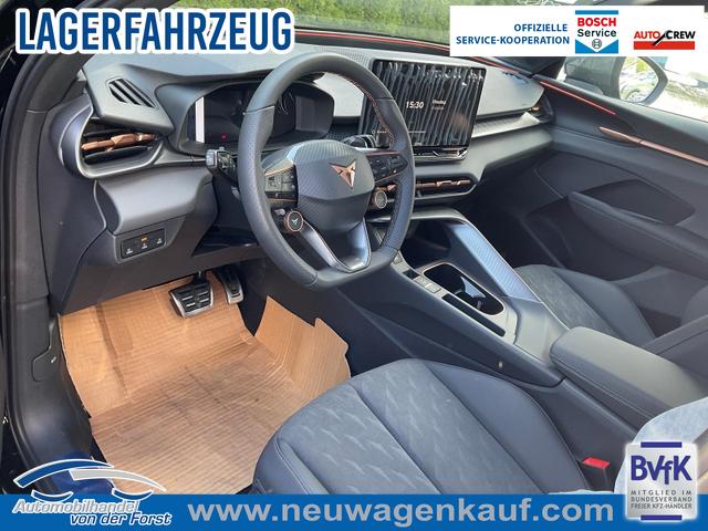 Seat Terra - DSG, Pano, AHK, Matrix, Navi, HuD, el. Klappe, 20-Zoll