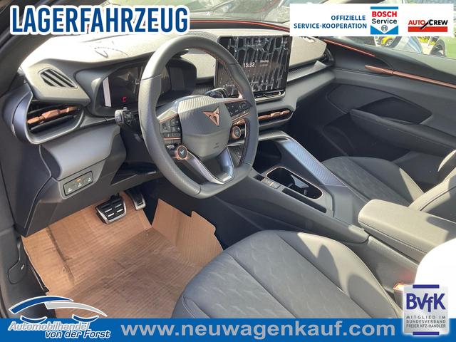 Seat Terra - DSG, Pano, AHK, Matrix, Navi, HuD, el. Klappe, 20-Zoll