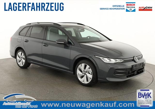 Volkswagen Golf Variant - 1.5 TSI 110 kW Life VIII 1.5 TSI Life, easyOpen, Kamera, LED, Side, ACC, 17-Zoll, 3 J.-Garantie