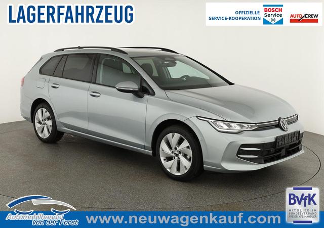 Volkswagen Golf Variant - 1.5 TSI 110 kW Life VIII 1.5 TSI Life, easyOpen, Kamera, LED, Side, ACC, 17-Zoll, 3 J.-Garantie