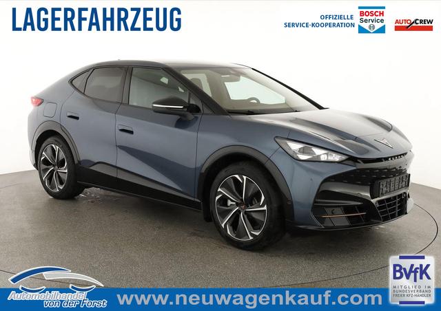 Seat - 250 kW 4Drive VZ 4Drive VZ, Navi, W&auml;rmepumpe, Kamera, el. Klappe, 20-Zoll, 3 J.-Garantie