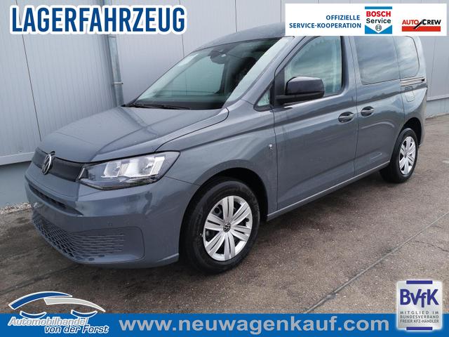 Volkswagen Caddy - Family Caddy Family 2.0 TDI APP ACC PDC Kamera