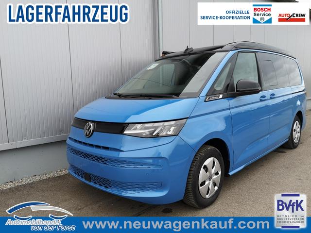 Volkswagen T7 California - California Beach T7 2.0TDI DSG California Beach GV5 Lite+