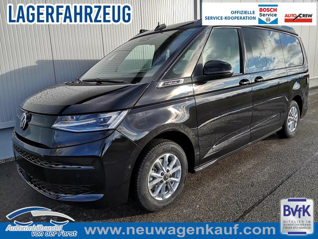 Volkswagen T7 California - California Beach Camper T7 2.0TDI DSG California Beach Camper GV5 High+