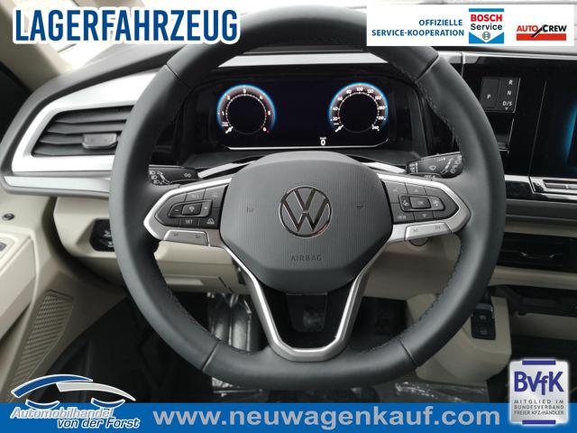 Volkswagen T7 California - Beach Tour eHybrid 4MOTION T7 California 1.5 TSI Beach Tour Plus ArtVelour eHybrid 4MOTION