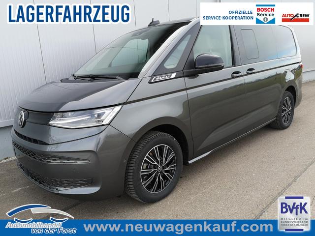 Volkswagen T7 Multivan - 2,0TDI DSG Premium L&Uuml; 7 Sitzer