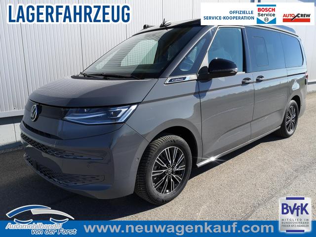 Volkswagen T7 California - Beach Camper T7 California 2.0 TDI DSG Beach Camper