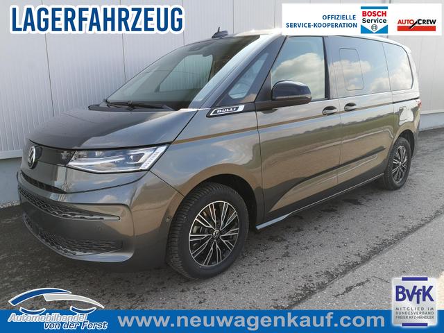 Volkswagen T7 Multivan - 2,0TDI DSG Premium K&Uuml; 5 Sitzer