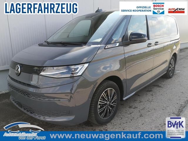 Volkswagen T7 Multivan - 2,0TDI DSG High L&Uuml; 7 Sitzer