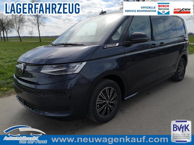 Volkswagen T7 Multivan - 2,0TDI DSG Komfort K&Uuml; 7 Sitzer