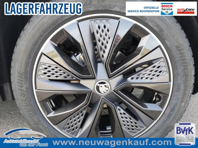 Skoda Karoq - Sportline 2.0TDI Sportline DSG 4x4 AHK Matrix Navi ACC