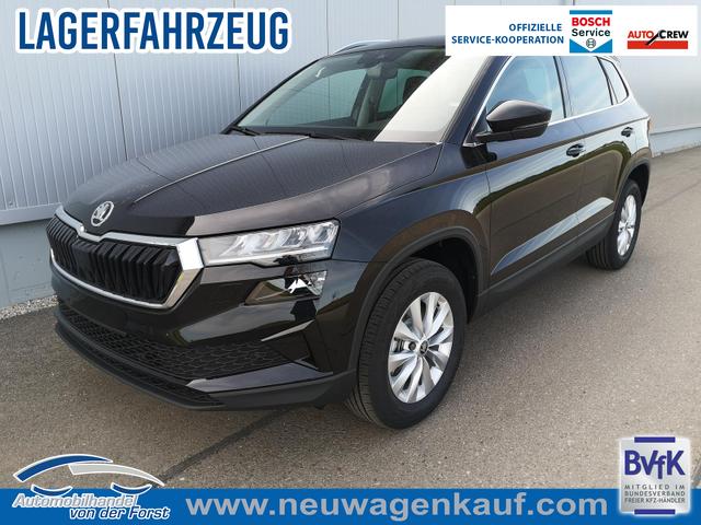 Skoda Karoq - Selection 2.0 TDI Selection DSG GV5 Navi ACC