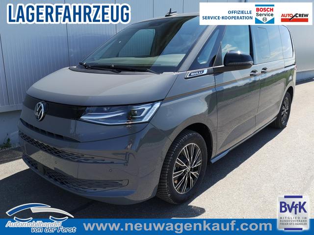 Volkswagen T7 Multivan - 2,0TDI DSG Premium K&Uuml; 7 Sitzer