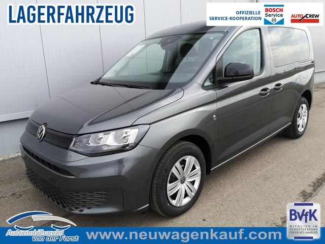 Volkswagen Caddy - Basis 1.5TSI ACC Kam GV5 App