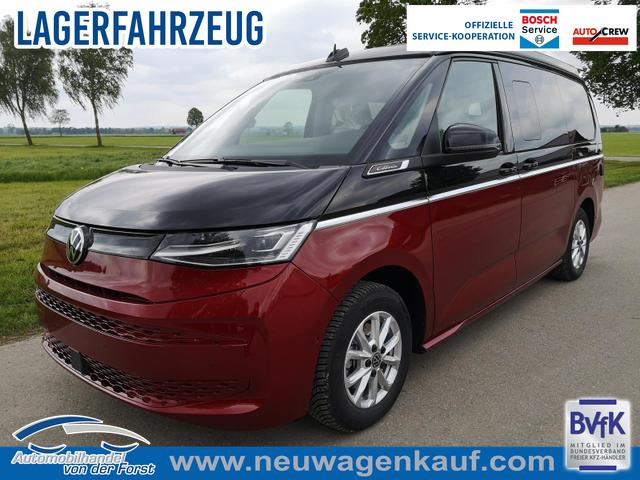 Volkswagen T7 California - California Beach Camper T7 2.0TDI DSG California Beach Camper GV5 High+