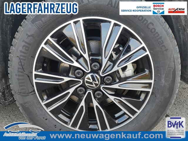 Volkswagen T7 California - Beach Camper eHybrid 4MOTION T7 California 1.5 TSI Beach Camper eHybrid 4MOTION