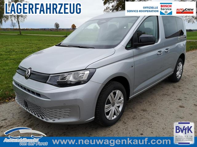 Volkswagen Caddy - Basis 1.5TSI ACC Kam GV5 App