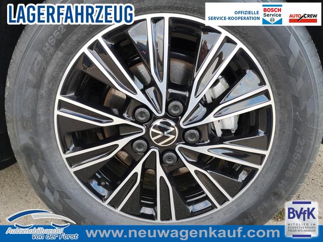 Volkswagen T7 California - Beach Camper T7 California 2.0 TDI DSG Beach Camper