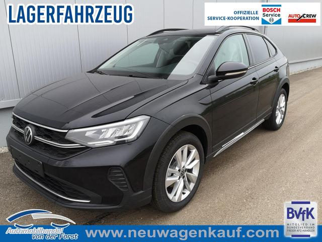 Volkswagen Taigo - LIFE Taigo 1.0 TSI Life 17" AHK Sunset Kamera APP PDC