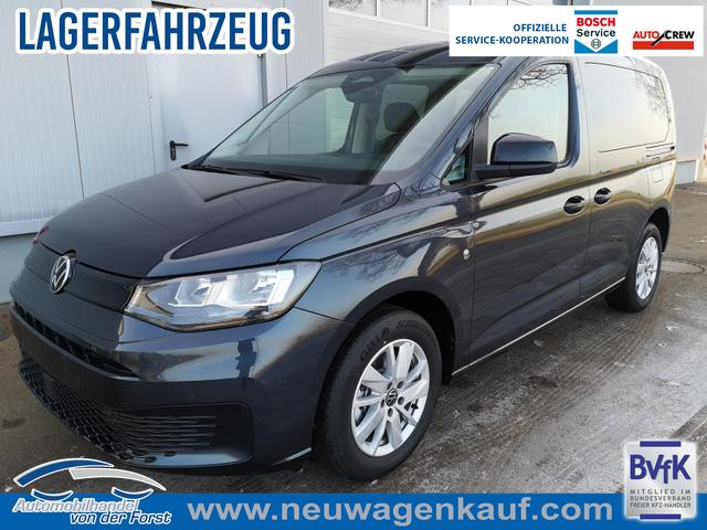 Volkswagen Caddy - Basis Caddy 2.0 TDI Kamera PDC ACC GV5