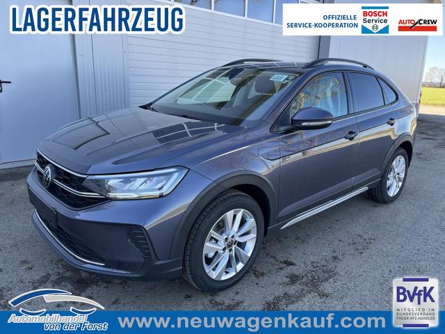 Volkswagen Taigo - LIFE Taigo 1.0 TSI Life 17" AHK Sunset Kamera APP PDC
