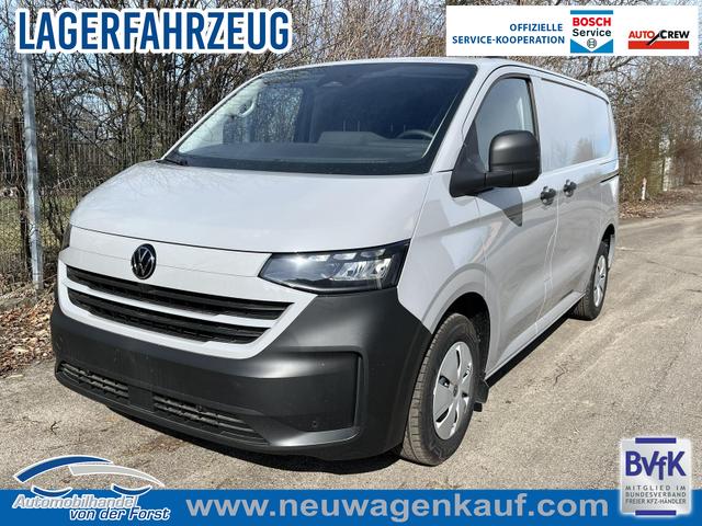 Volkswagen e-Transporter Kastenwagen - BEV 100 kW RWD KR e-Transporter Kasten BEV 100 kW RWD KR
