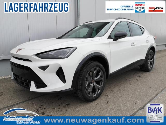 Cupra Formentor - 1.5 eTSI 110 kW Formentor 1.5 eTSI DSG AHK ACC LED