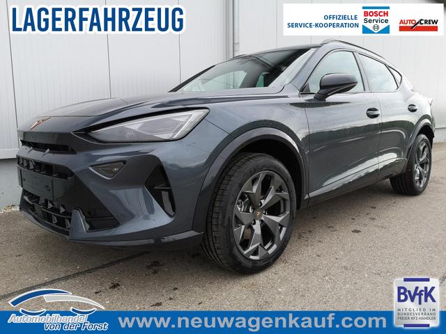 Cupra Formentor - 1.5 eTSI 110 kW Formentor 1.5 eTSI DSG AHK ACC LED