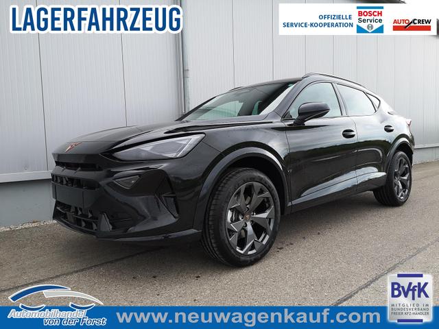 Cupra Formentor - 1.5 eTSI 110 kW Formentor 1.5 eTSI DSG AHK ACC LED