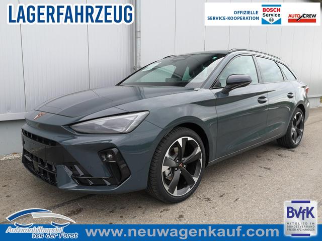 Cupra Leon Sportstourer - 1.5 eTSI 110 kW Leon Kombi ST 1.5 eTSI DSG AHK ACC LED