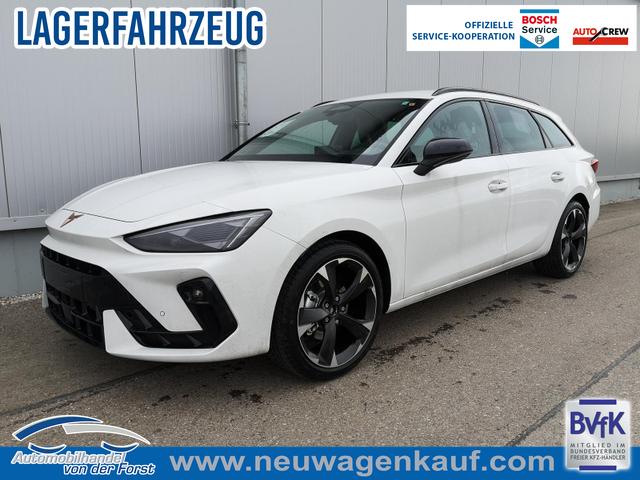 Cupra Leon Sportstourer - 1.5 eTSI 110 kW Leon Kombi ST 1.5 eTSI DSG AHK ACC LED