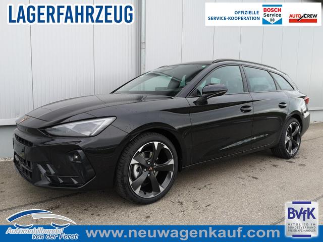 Cupra Leon Sportstourer - 1.5 eTSI 110 kW Leon Kombi ST 1.5 eTSI DSG AHK ACC LED