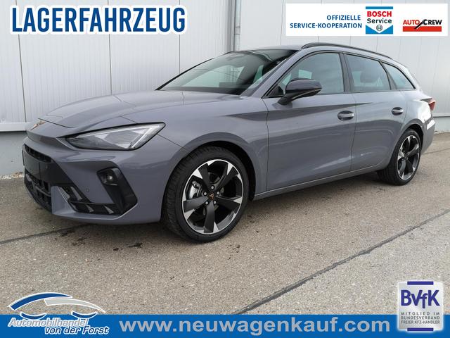 Cupra Leon Sportstourer - 1.5 eTSI 110 kW Leon Kombi ST 1.5 eTSI DSG AHK ACC LED