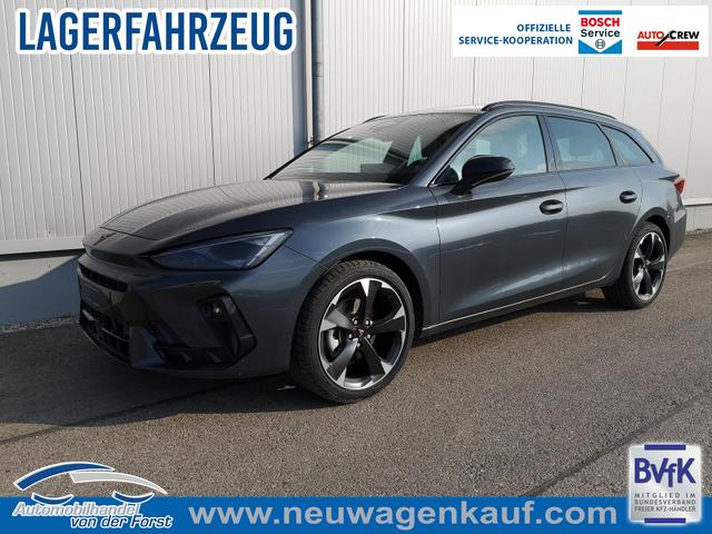 Cupra Leon Sportstourer - 1.5 eTSI 110 kW Leon Kombi ST 1.5 eTSI DSG AHK ACC LED