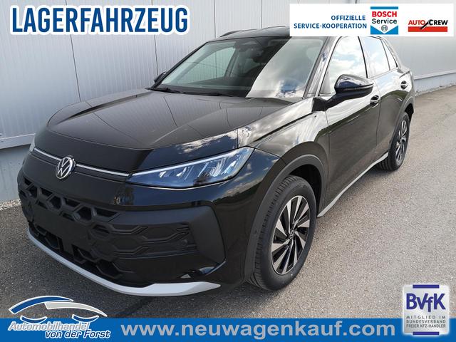Volkswagen T-Roc - 1.5 eTSI 110 kW Life 1.5 eTSI Life DSG ACC Sunset GV5 neues Modell
