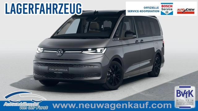 Volkswagen T7 California - Beach Camper 2.0 TDI DSG Beach Camper Plus