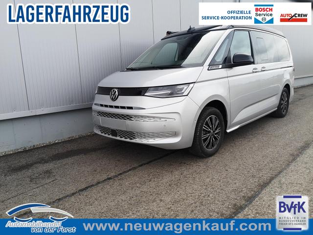 Volkswagen T7 California - Beach Tour eHybrid 4MOTION 1.5 TSI Beach Tour eHybrid 4MOTION