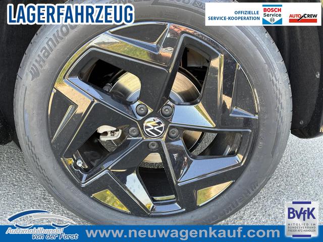 Volkswagen Tiguan - 2.0 TDI 110 kW R-Line Tiguan 2.0 TDI DSG R-Line Head Up Black 360 AHK