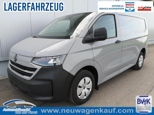Volkswagen e-Transporter Kastenwagen - BEV 100 kW RWD KR e-Transporter Kasten BEV 100 kW RWD KR
