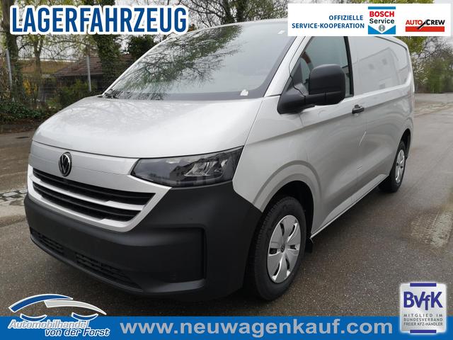 Volkswagen e-Transporter Kastenwagen - BEV 100 kW RWD KR e-Transporter Kasten BEV 100 kW RWD KR