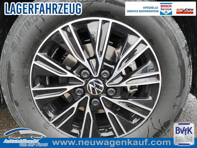 Volkswagen T7 California - Beach Tour 2.0 TDI DSG Beach Tour