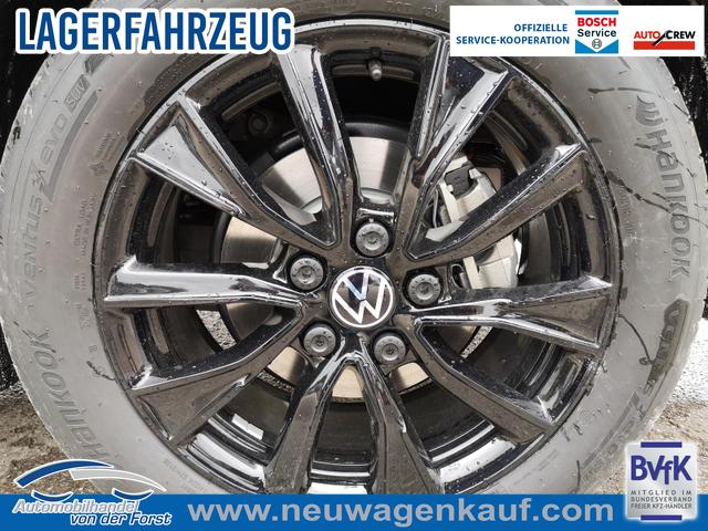 Volkswagen T7 California - Beach Tour eHybrid 4MOTION 1.5 TSI Beach Tour Plus ArtVelour eHybrid 4MOTION