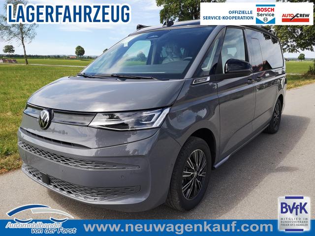 Volkswagen T7 California - Beach Camper T7 California 2.0 TDI DSG Beach Camper