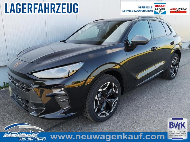 Cupra Terramar - 2.0 TSI 195 kW 4Drive VZ VZ 2.0TSI 4Drive ABT AHK ACC el. Hk