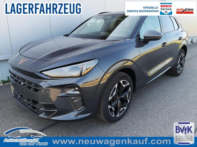 Cupra Terramar - 2.0 TSI 195 kW 4Drive VZ VZ 2.0TSI 4Drive ABT AHK ACC el. Hk