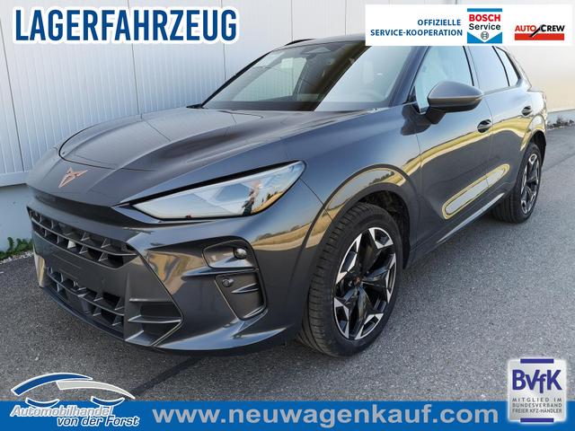Cupra Terramar - 2.0 TSI 195 kW 4Drive VZ VZ 2.0TSI 4Drive ABT AHK ACC el. Hk Pano
