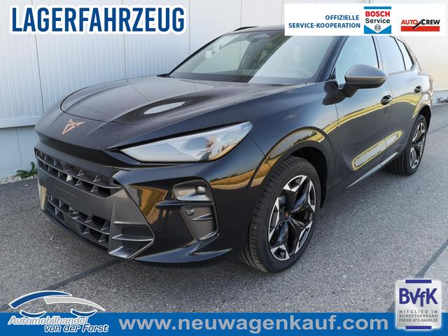 Cupra Terramar - 2.0 TSI 195 kW 4Drive VZ VZ 2.0TSI 4Drive ABT AHK ACC el. Hk Pano