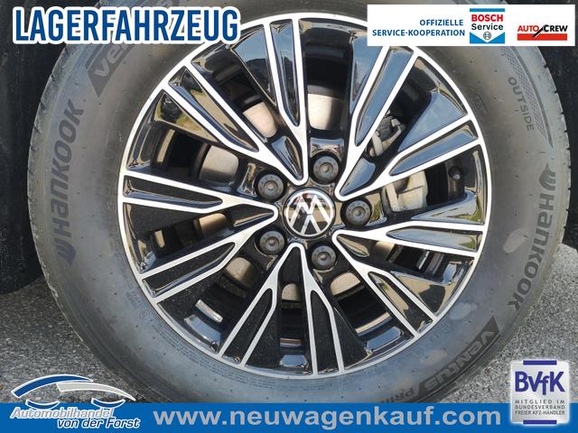 Volkswagen T7 California - Beach Tour eHybrid 4MOTION 1.5 TSI Beach Tour eHybrid 4MOTION